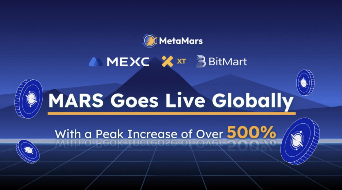 Token Price Continues to Surge: Innovative Business Model Fuels Long-Term Growth